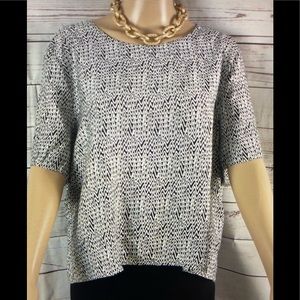 Kate Spade ♠️ Saturday Top